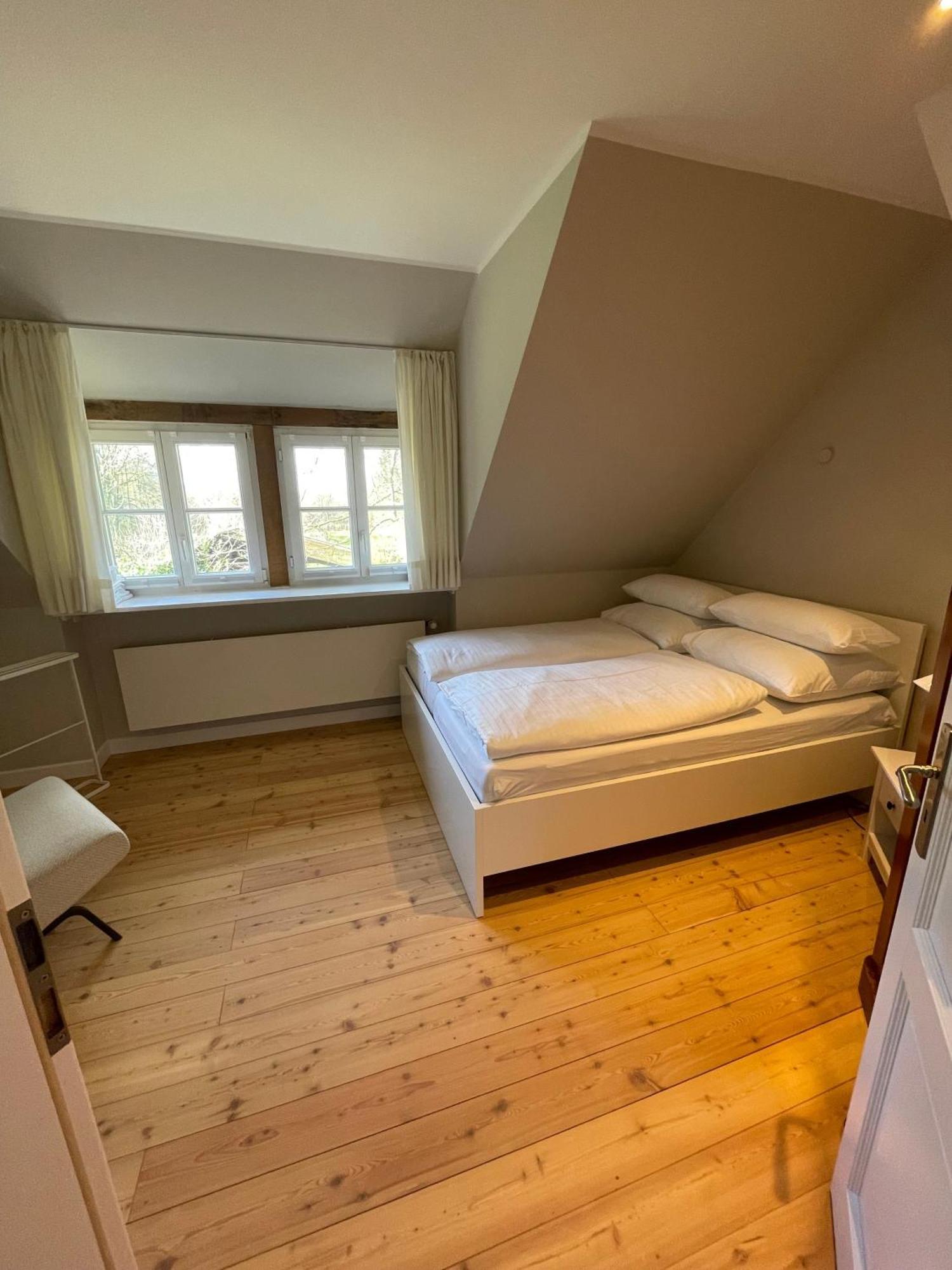 Am Wasserschloss Haus Marck Holiday home