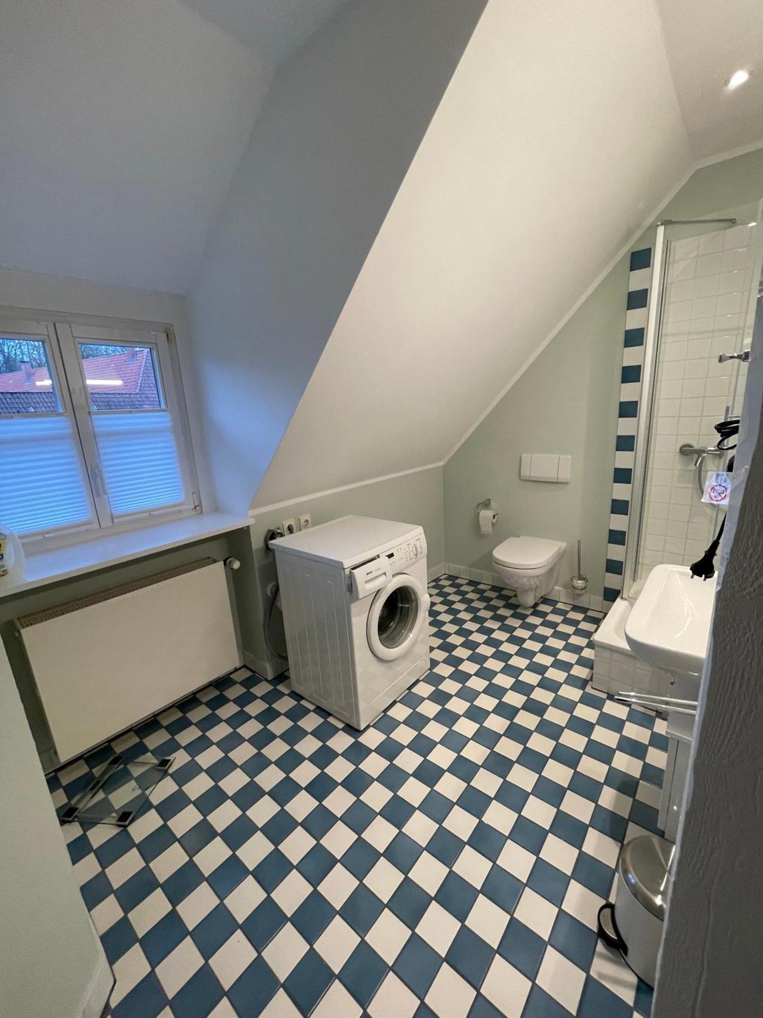 Holiday home Am Wasserschloss Haus Marck Tecklenburg
