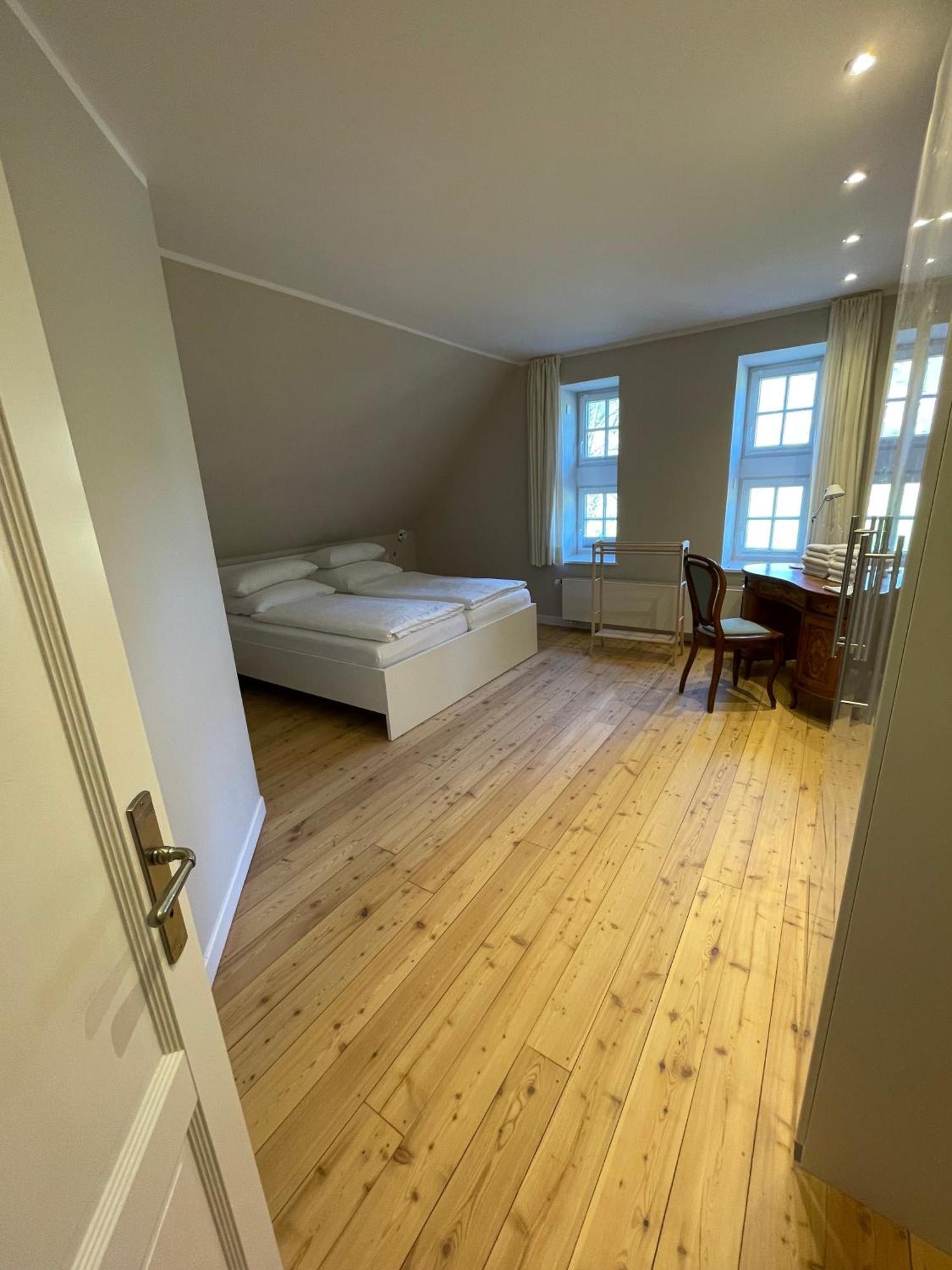 Holiday home Am Wasserschloss Haus Marck