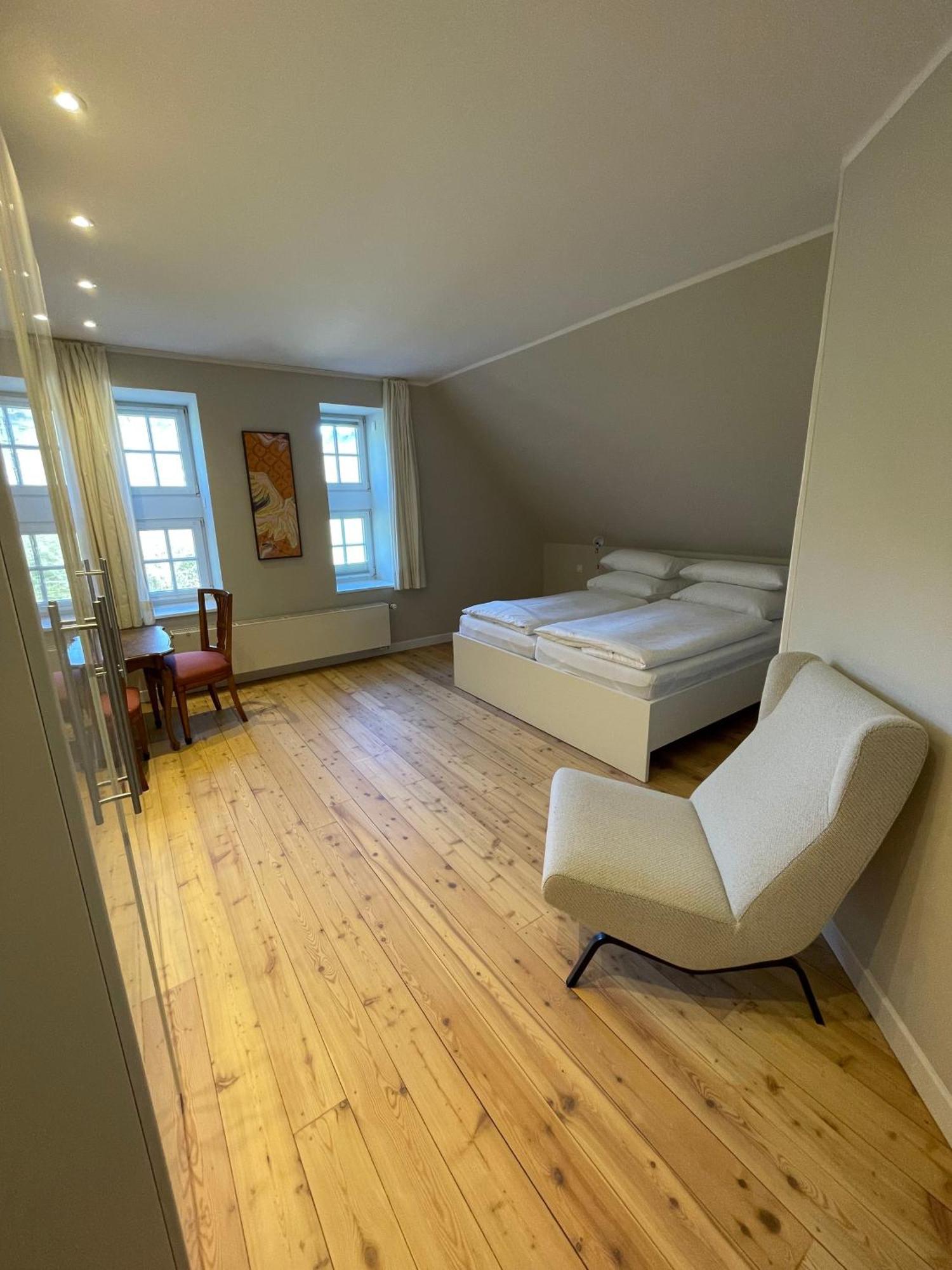 Holiday home Am Wasserschloss Haus Marck Tecklenburg
